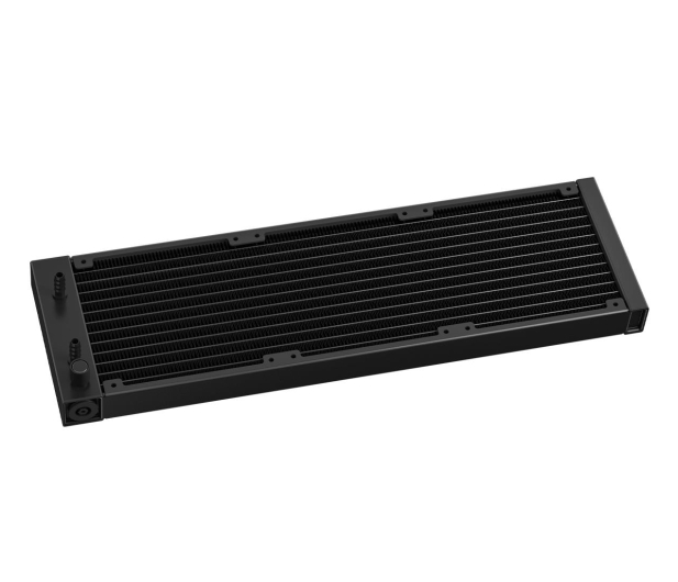 Deepcool LE720 ARGB 3x120mm - 1193340 - zdjęcie 4